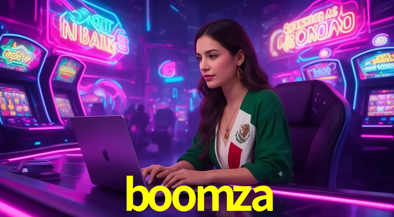 boomza Descubre la historia y compromiso de boomza en México
