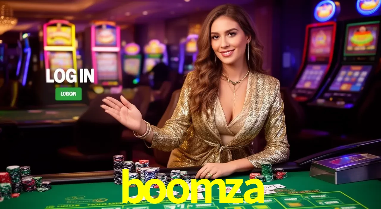 boomza mobile gaming
