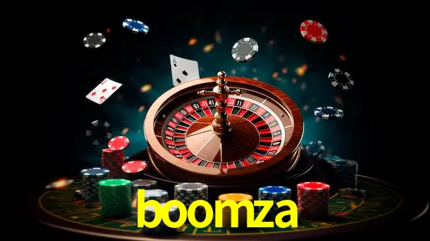 boomza Mesas en vivo