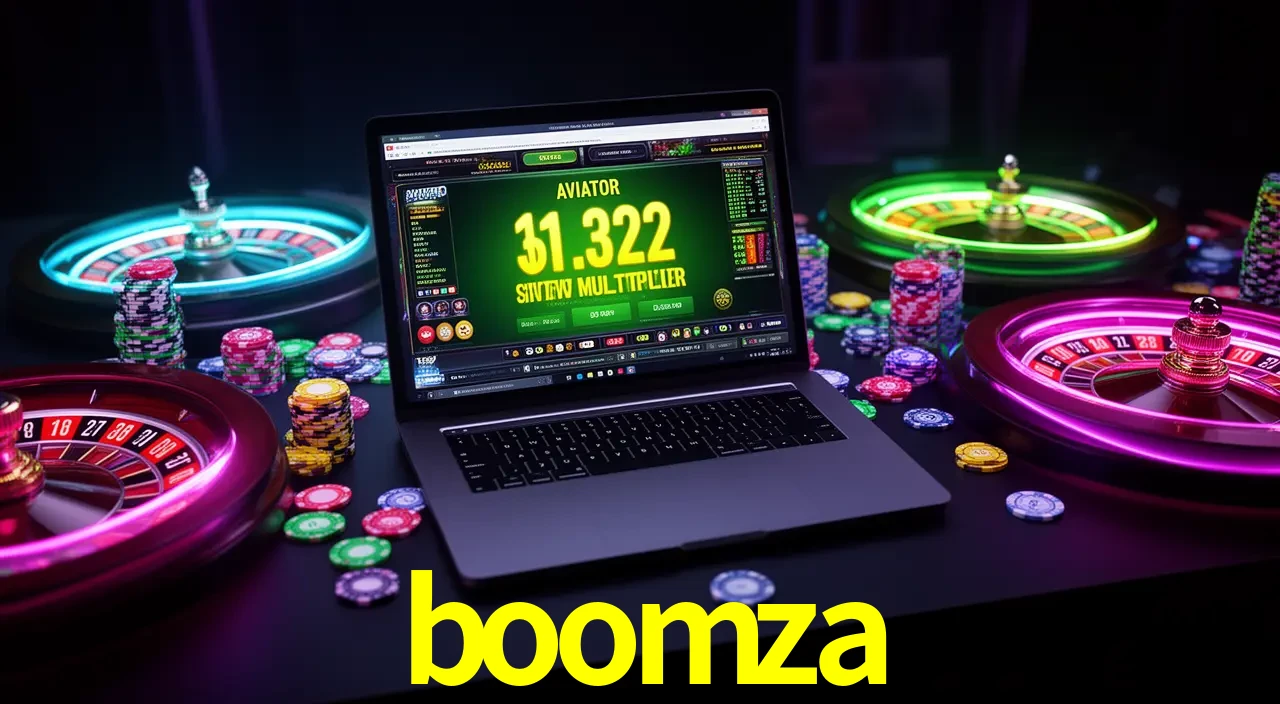 boomza Nuestra misión en boomza