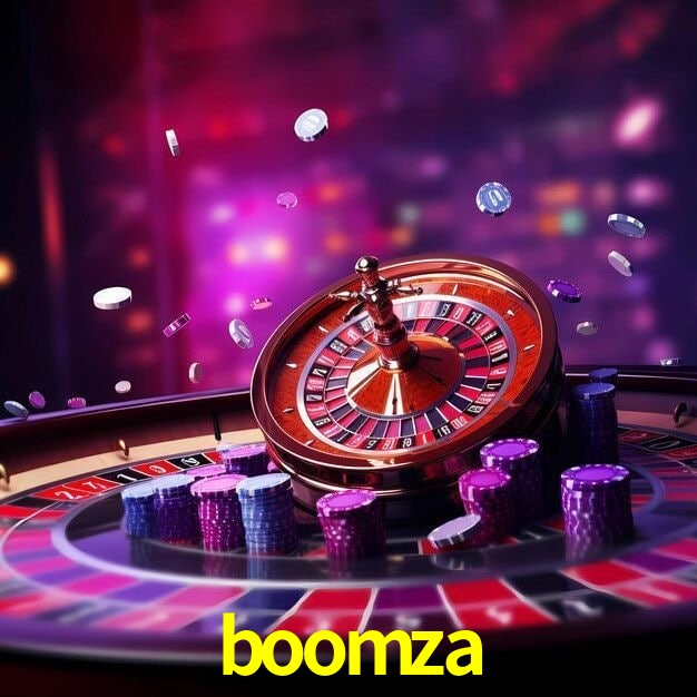 boomza Animaciones vibrantes