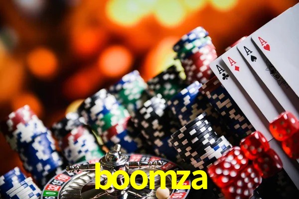 boomza Variantes de juego