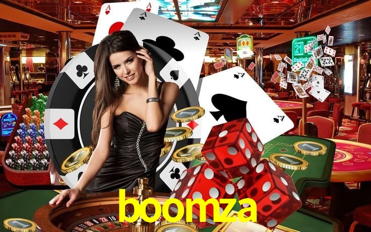 boomza Apuesta múltiple en vivo