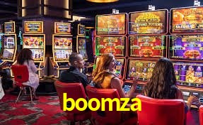 boomza Domina la emoción de Crash en boomza