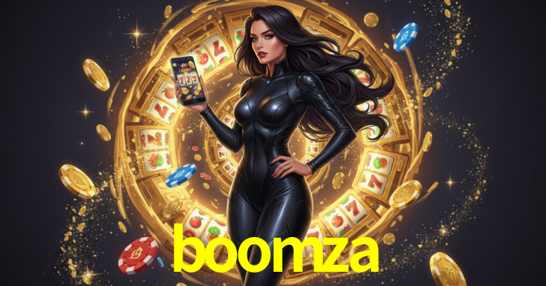 boomza Juegos Confiables