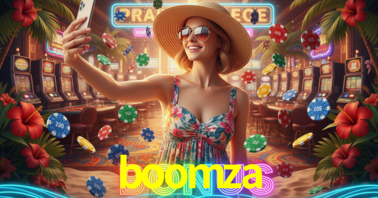 boomza Pagos Locales