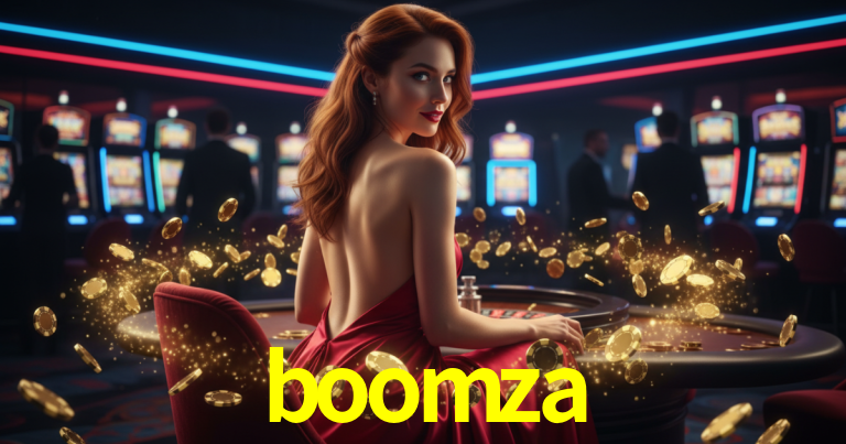 boomza Soporte en Español