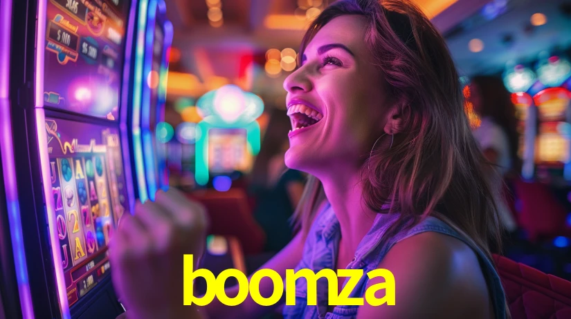 boomza gaming platform