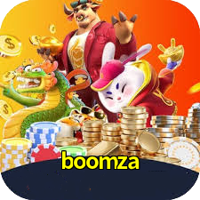boomza logo